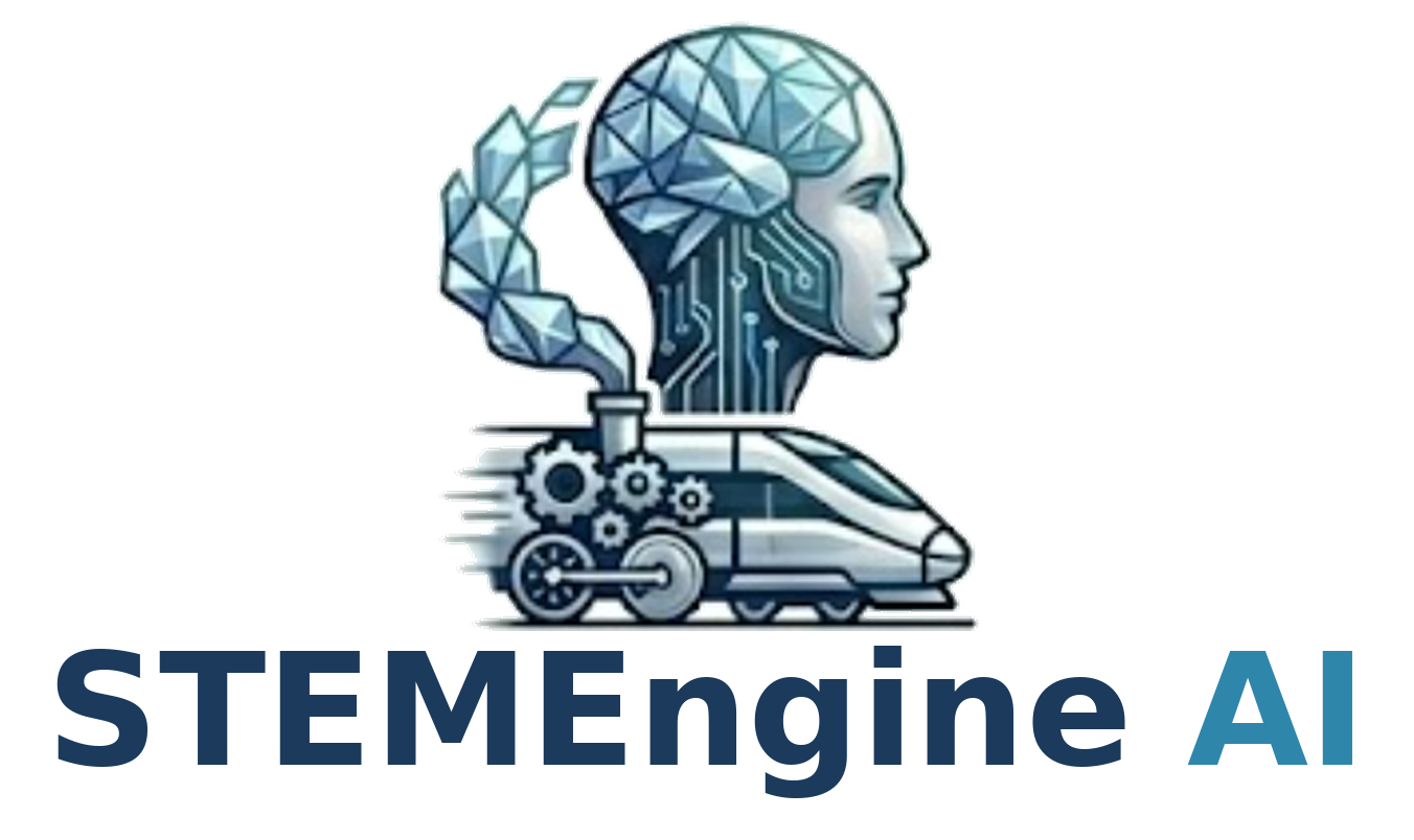 STEMEngine AI — Engineering Active Thinking